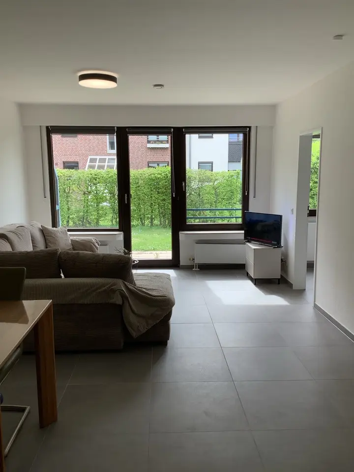 2 Zimmer Wohnung mit 45 m² in Tönisvorst – Bild 6