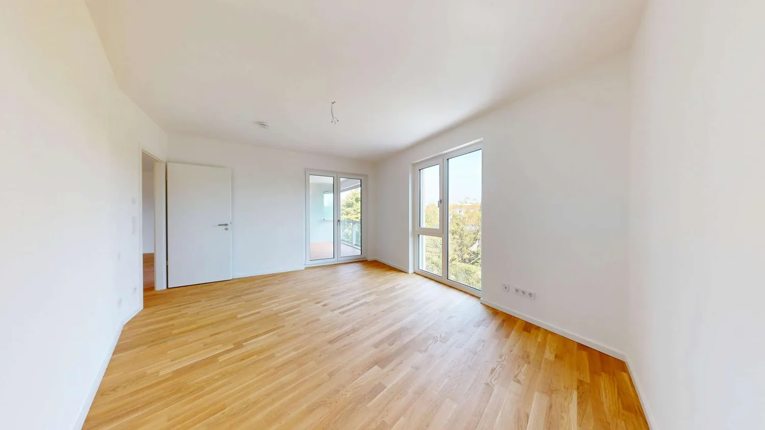 2 Zimmer Wohnung mit 75 m² in Freising – Bild 4