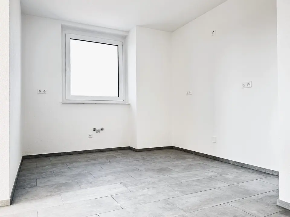 3 Zimmer Wohnung mit 46 m² in Singen – Bild 2