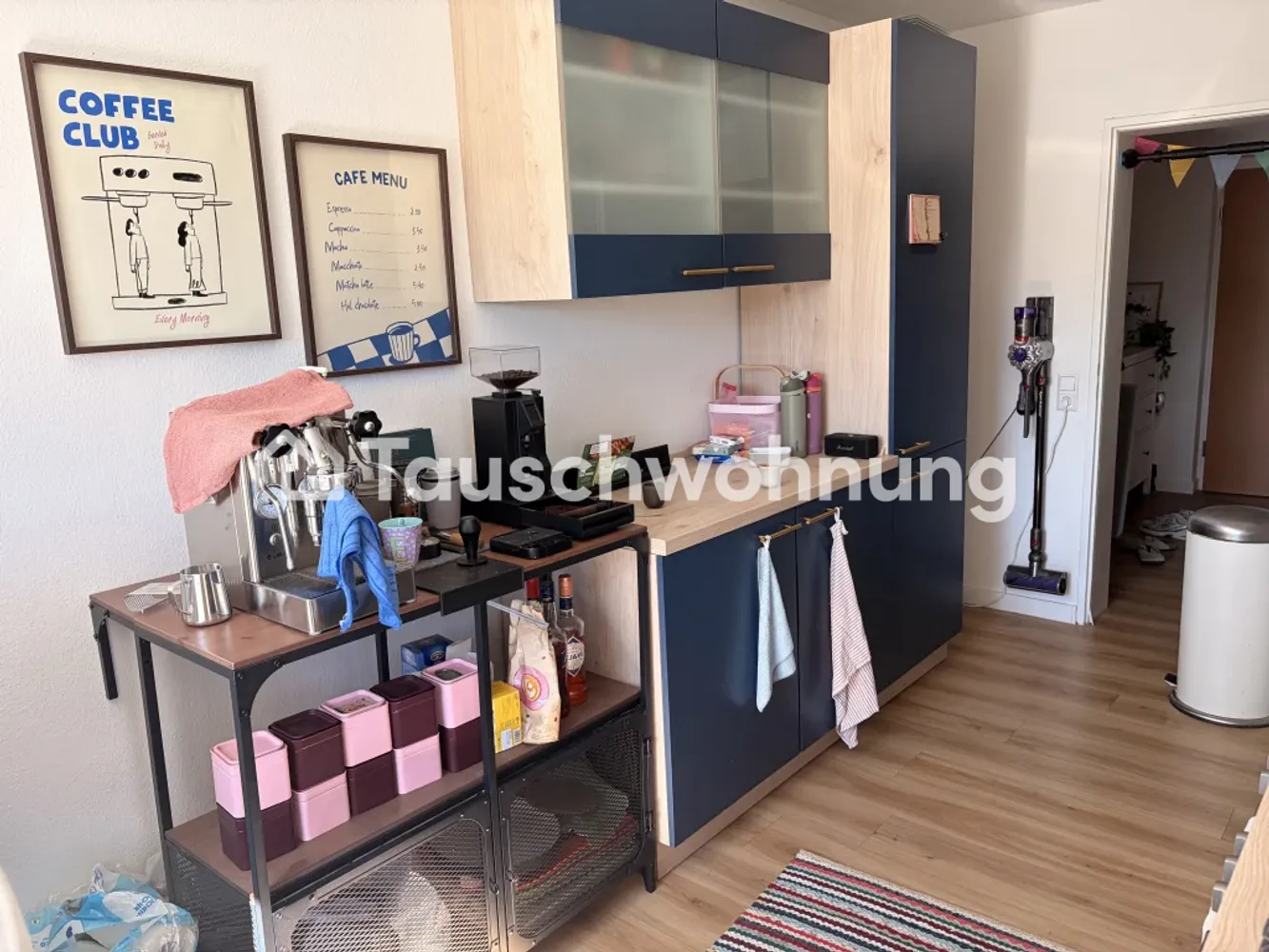 2 Zimmer Wohnung mit 63 m² in Freiburg im Breisgau – Bild 2