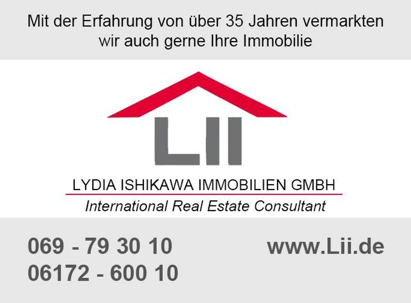 3 Zimmer Wohnung mit 86 m² in Frankfurt am Main – Bild 12