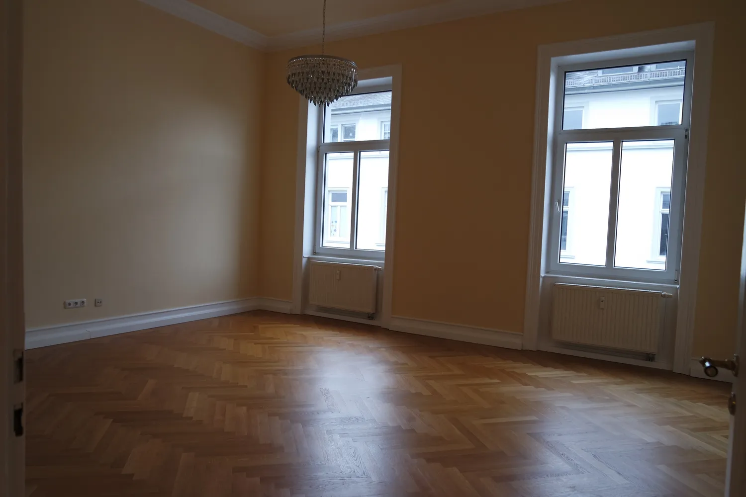4 room apartment with 120 m² in Wiesbaden – Photo 6