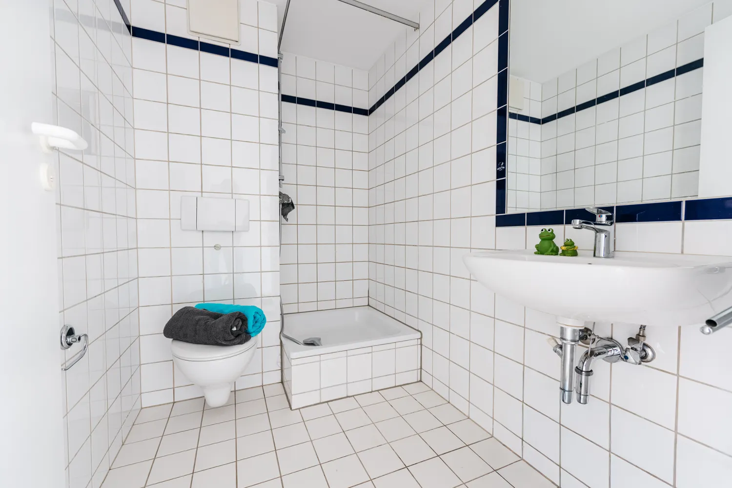 2 Zimmer Wohnung mit 56 m² in Magdeburg – Bild 10