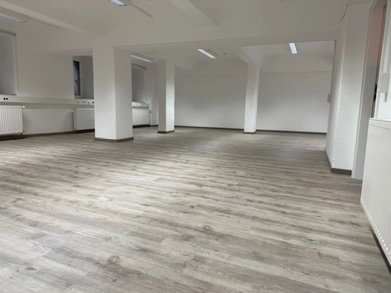 3 Zimmer Wohnung mit 122 m² in Dortmund – Bild 2