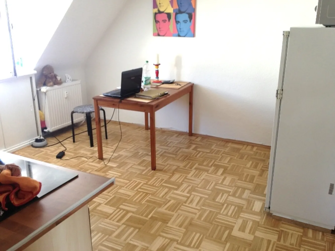 2 Zimmer Wohnung mit 36 m² in Essen – Bild 4