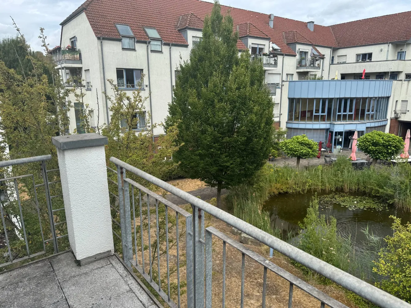 2 Zimmer Wohnung mit 60 m² in Duisburg – Bild 11
