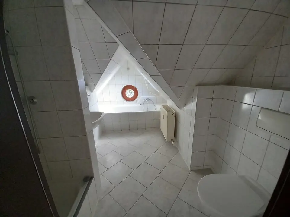 3 Zimmer Wohnung mit 54 m² in Crimmitschau – Bild 8