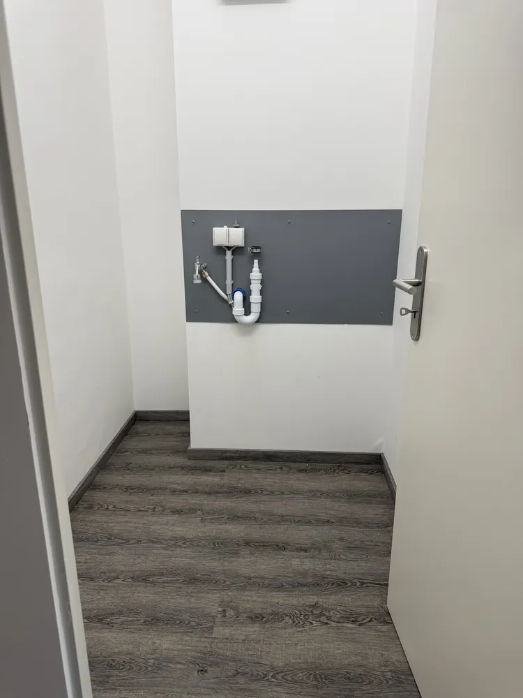 1 Zimmer Wohnung mit 45 m² in Frankfurt am Main – Bild 12
