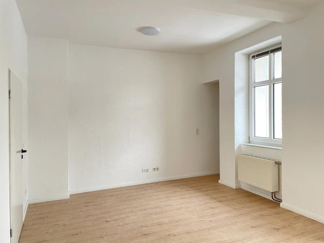 1 Zimmer Wohnung mit 37 m² in Halle (Saale) – Bild 5