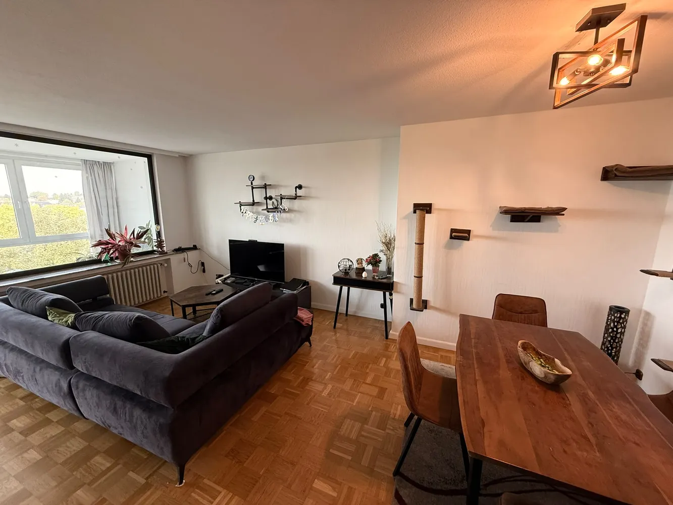 3 Zimmer Wohnung mit 134 m² in Solingen – Bild 1