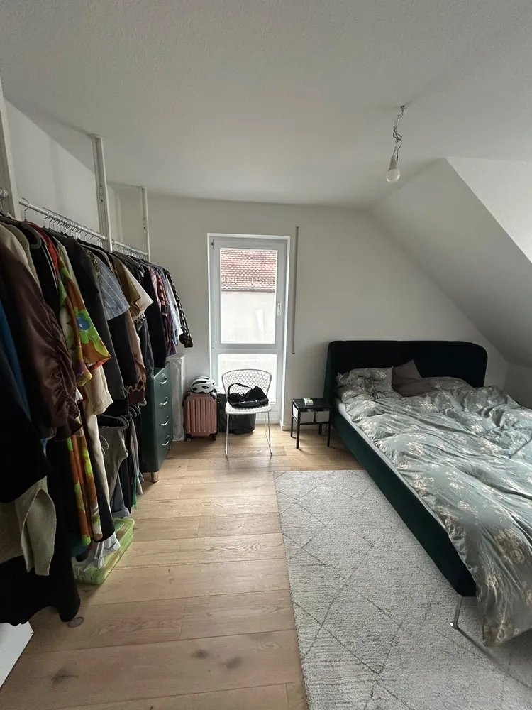 2 Zimmer Wohnung mit 56 m² in Nürnberg – Bild 7