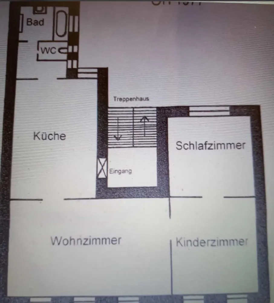 3 Zimmer Wohnung mit 83 m² in Köln – Bild 7