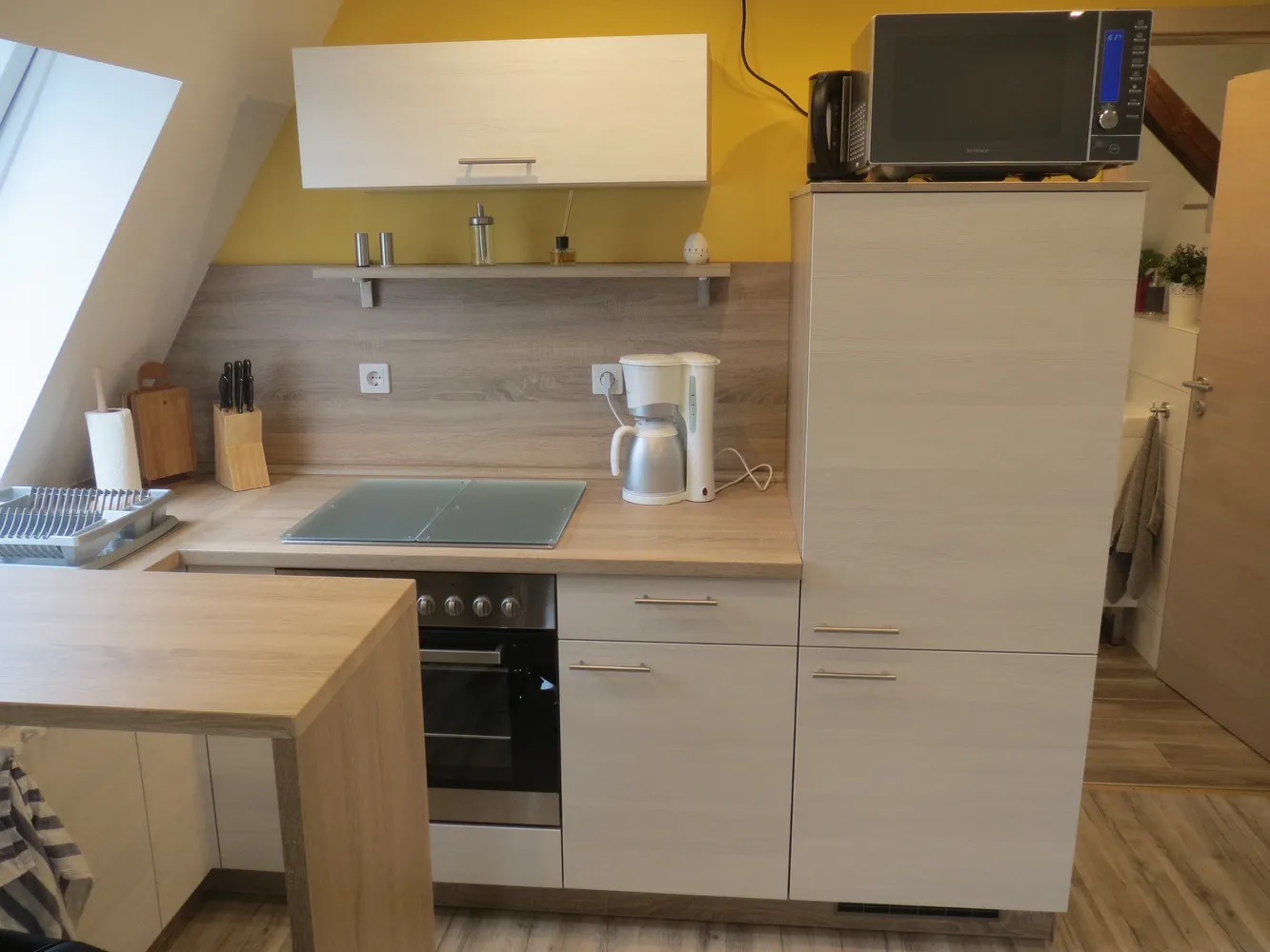 2 Zimmer Wohnung mit 45 m² in Hanau – Bild 6