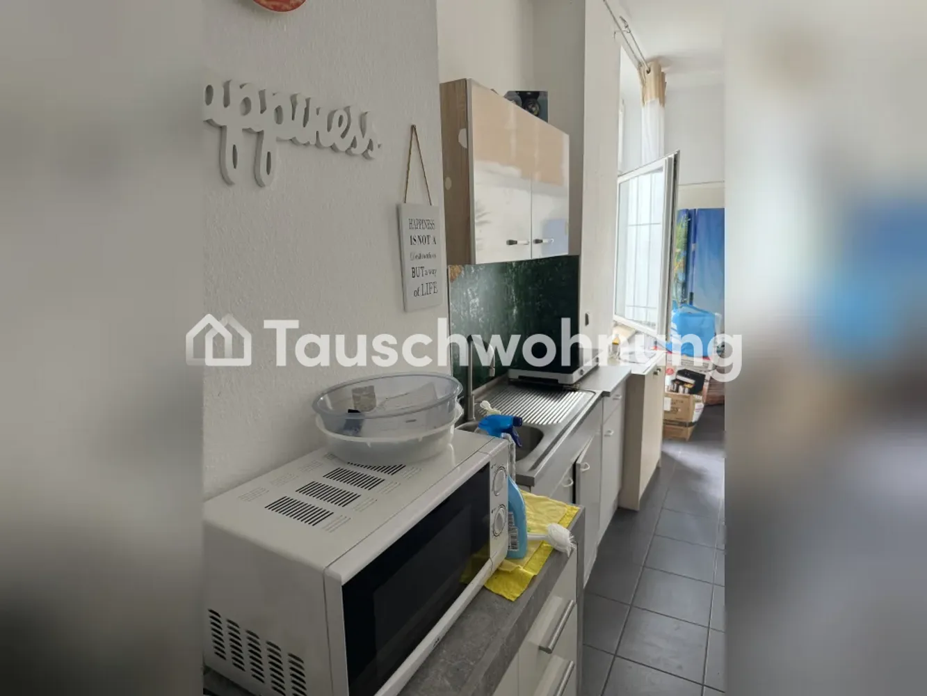 1 Zimmer Wohnung mit 14 m² in Offenbach am Main – Bild 4