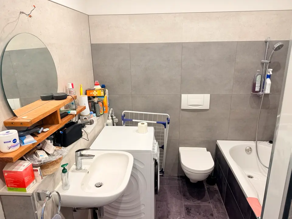 3 Zimmer Wohnung mit 72 m² in Erfurt – Bild 9