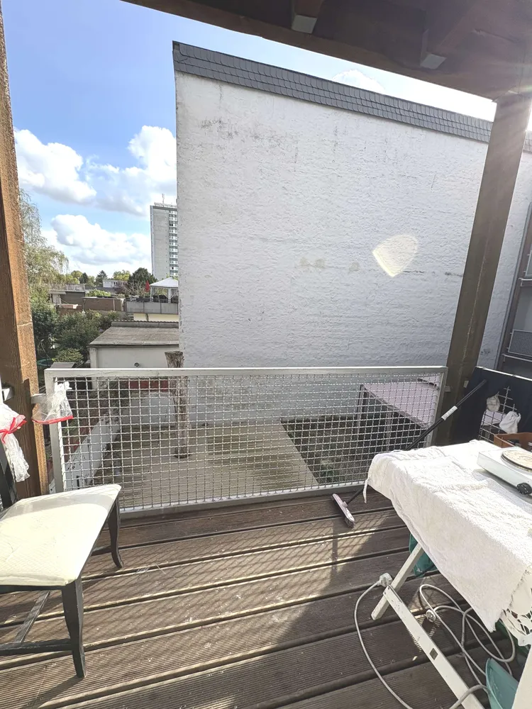 3 Zimmer Wohnung mit 95 m² in Krefeld – Bild 7