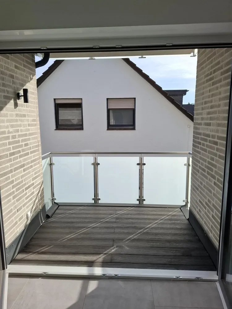 2 Zimmer Wohnung mit 69 m² in Bocholt – Bild 7