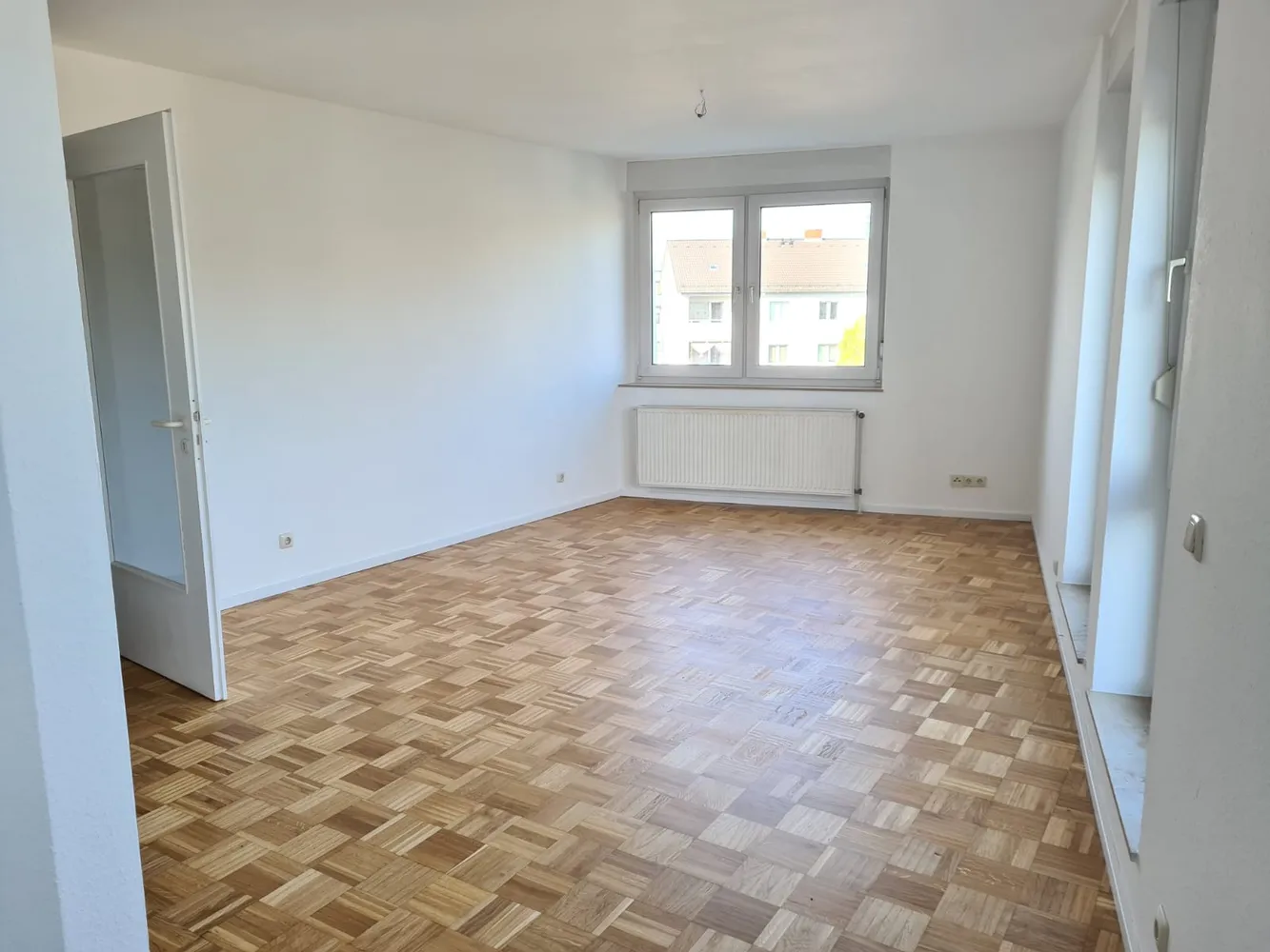 2 room apartment with 65 m² in Frankfurt am Main – Photo 6