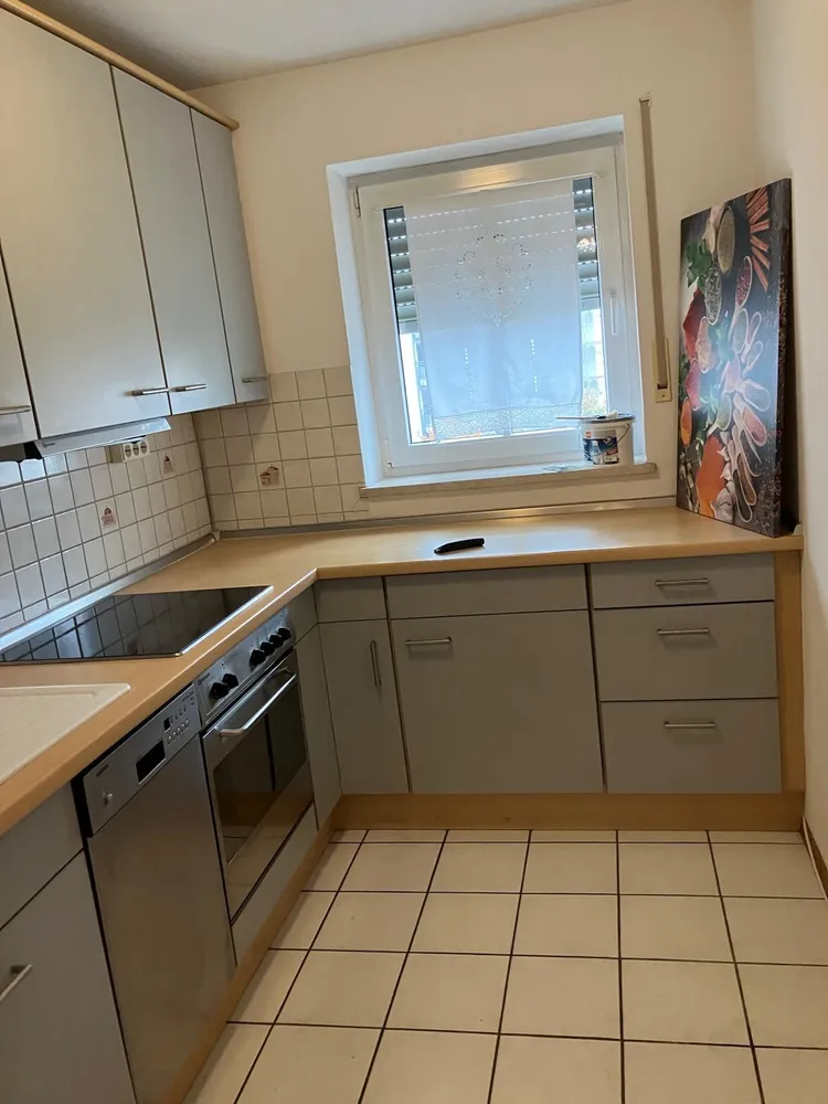 2 Zimmer Wohnung mit 60 m² in Landshut – Bild 3