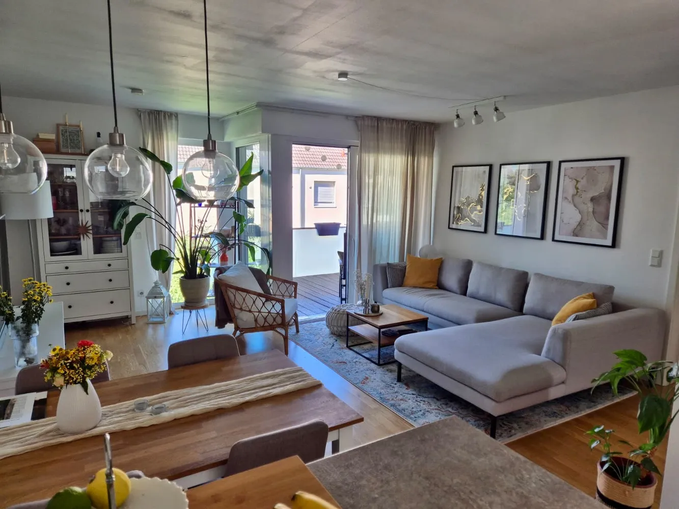 2 Zimmer Wohnung mit 73 m² in Paderborn – Bild 1