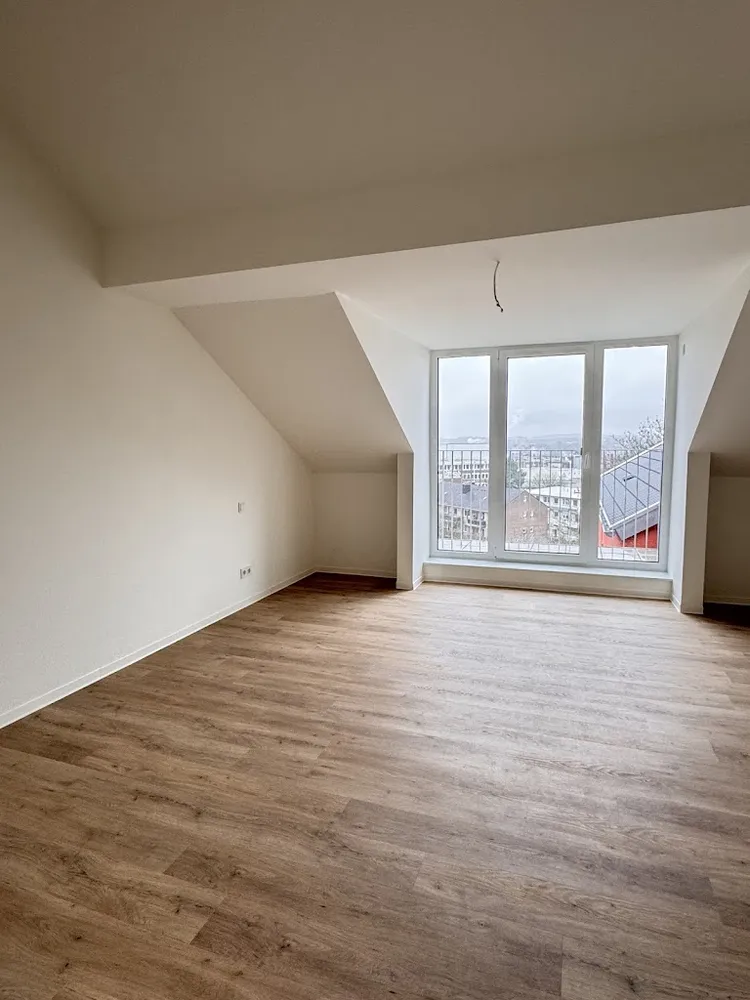 2 Zimmer Wohnung mit 66 m² in Aachen – Bild 3