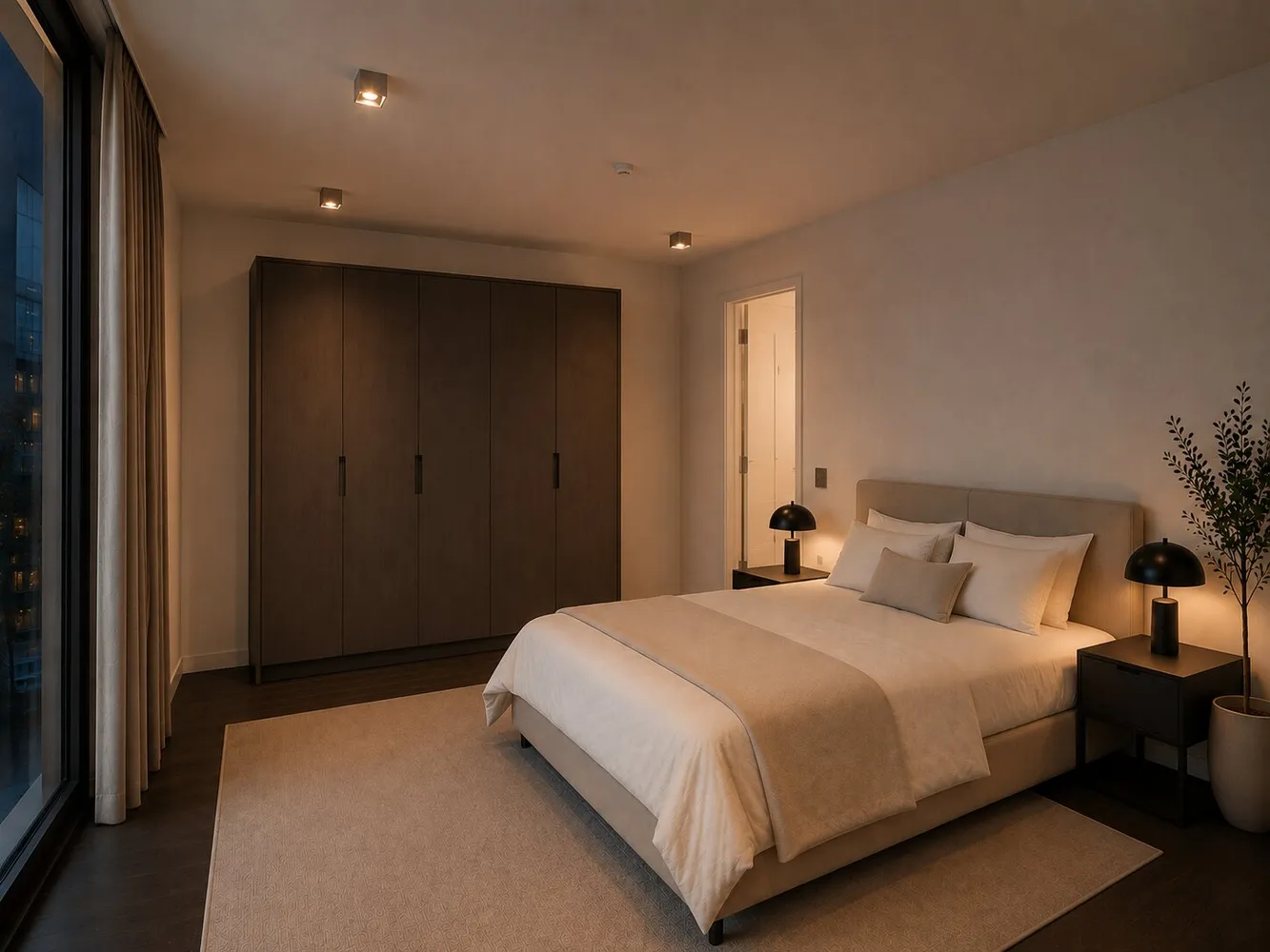 2 room apartment with 86 m² in Cologne – Photo 1