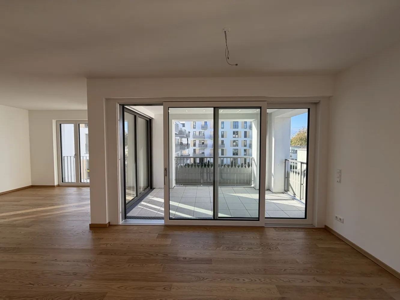 4 Zimmer Wohnung mit 106 m² in Kempten (Allgäu) – Bild 9