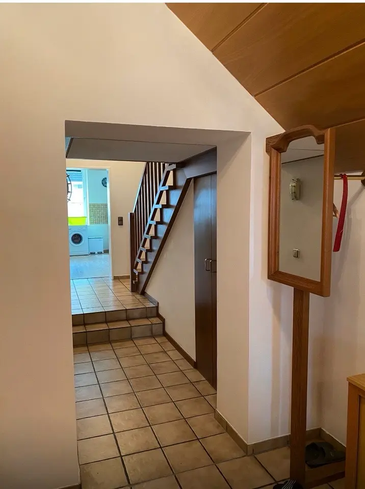 6 Zimmer Wohnung mit 150 m² in Kempen – Bild 7