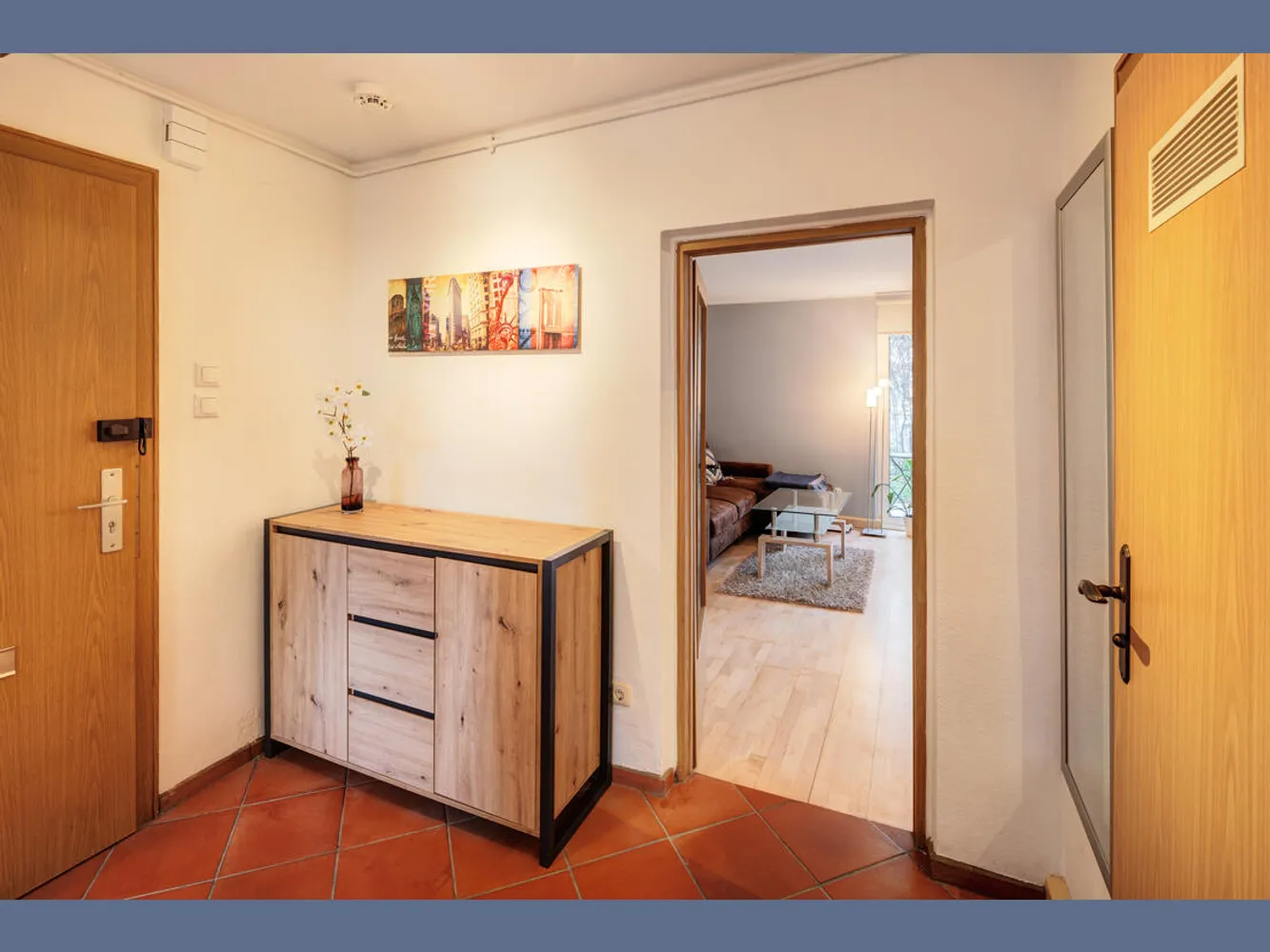 3 room apartment with 58 m² in Munich – Photo 3