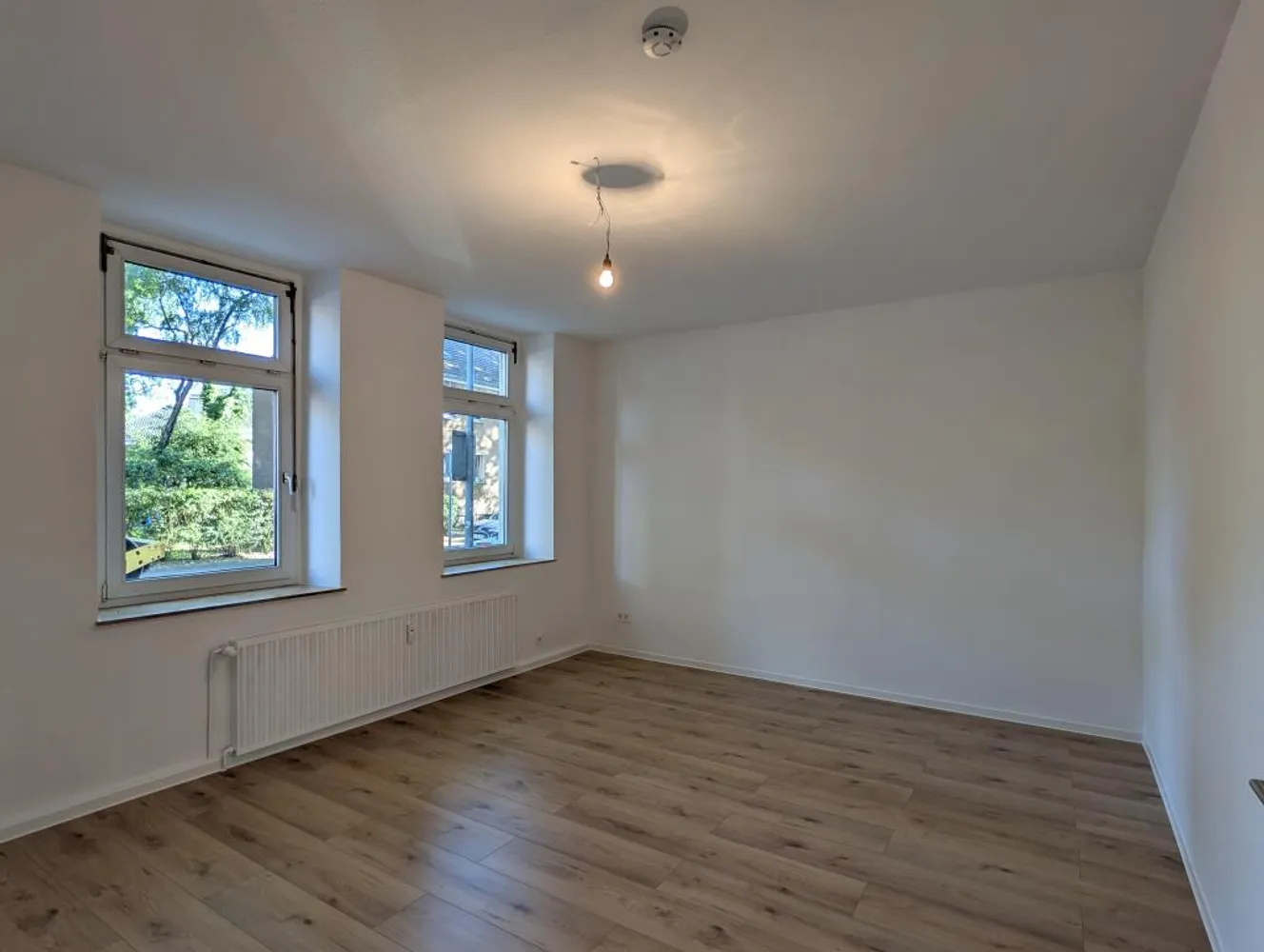 3 Zimmer Wohnung mit 63 m² in Oberhausen – Bild 1
