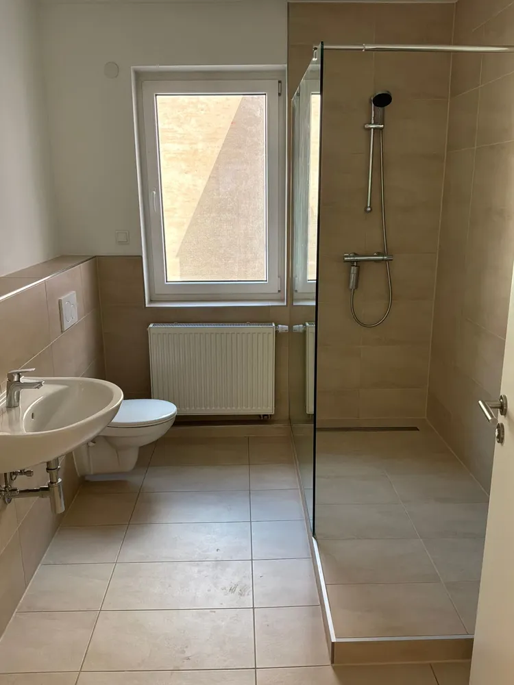 2 Zimmer Wohnung mit 60 m² in Nürnberg – Bild 7