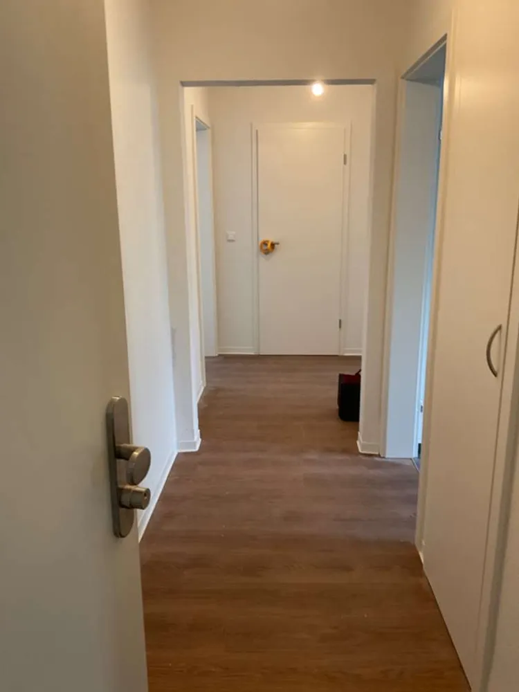 2 Zimmer Wohnung mit 56 m² in Esslingen am Neckar – Bild 9