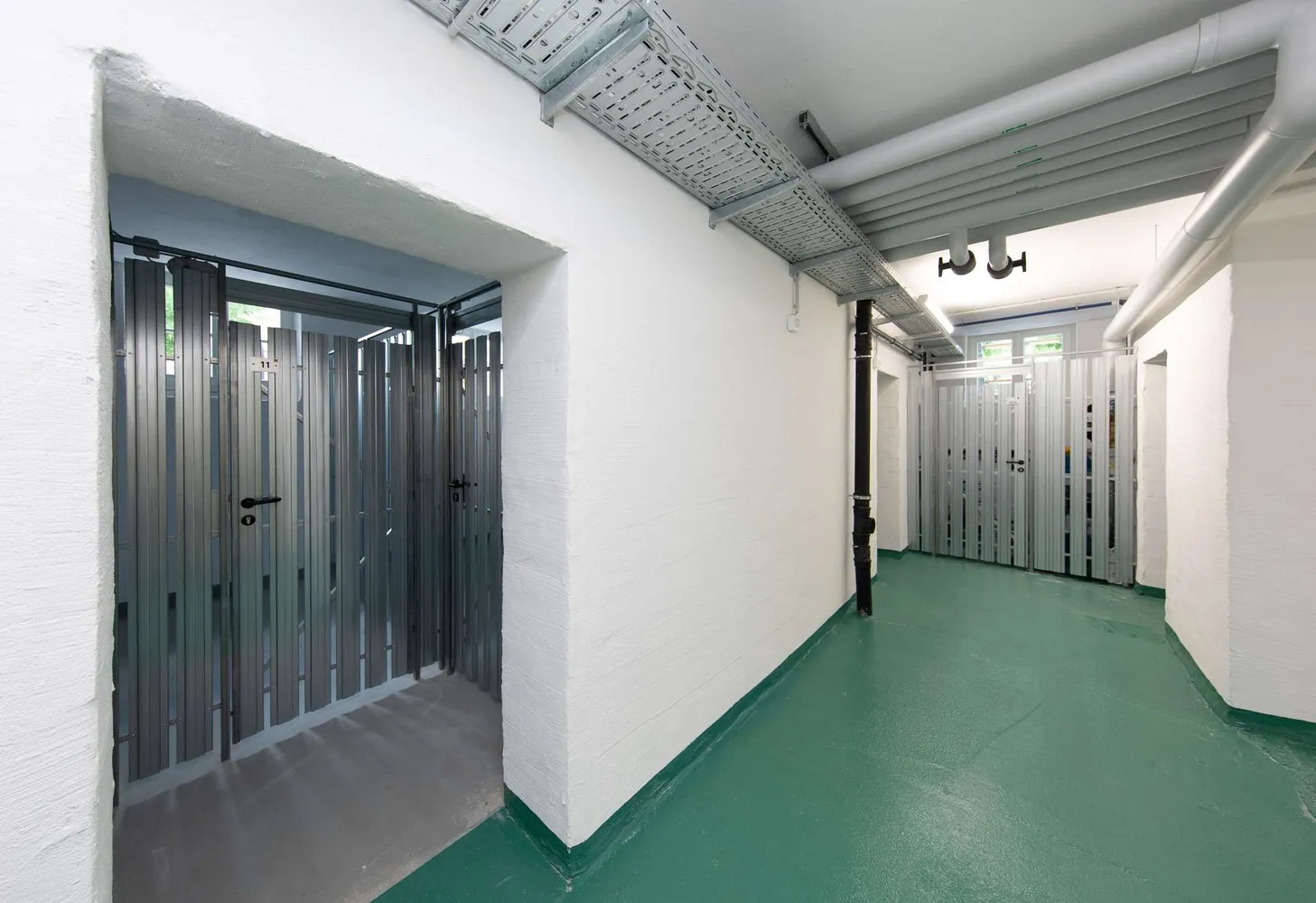 4 Zimmer Wohnung mit 115 m² in Halle (Saale) – Bild 12