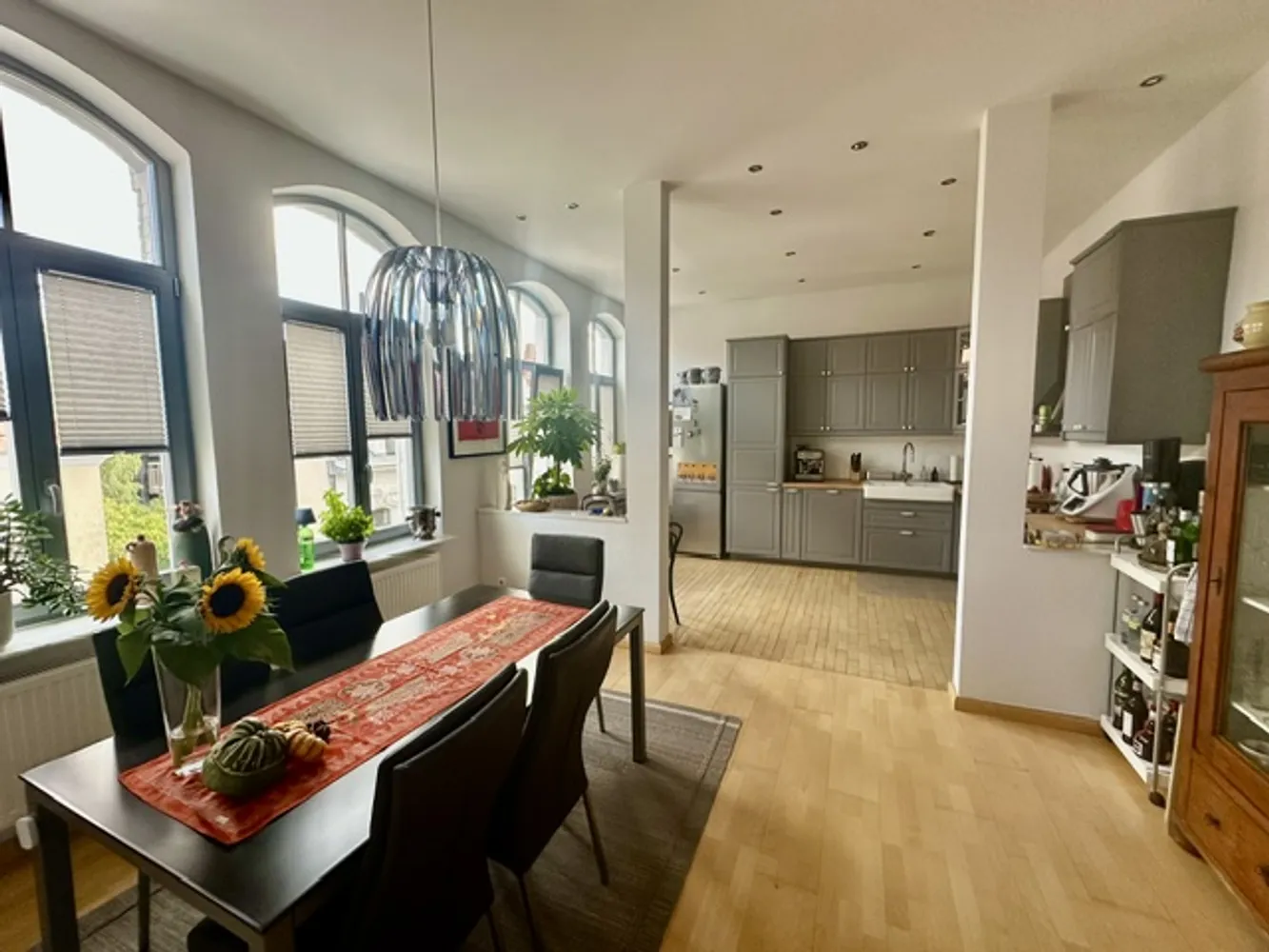 5 Zimmer Wohnung mit 165 m² in Hannover – Bild 10