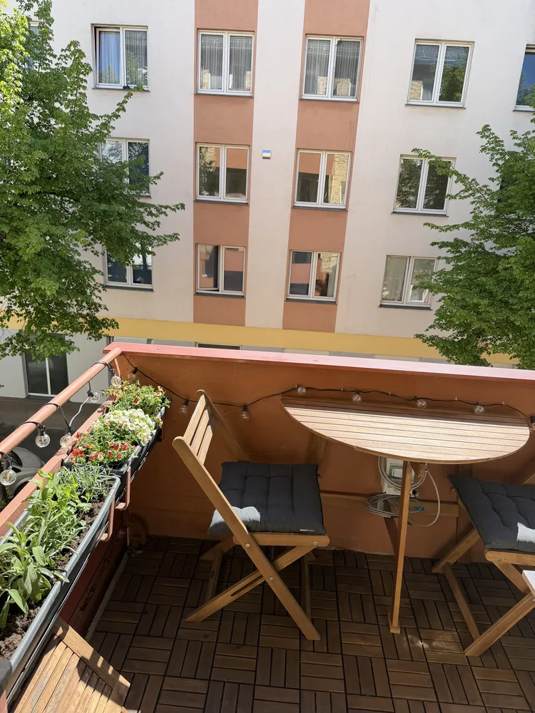 3 Zimmer Wohnung mit 73 m² in Mannheim – Bild 9