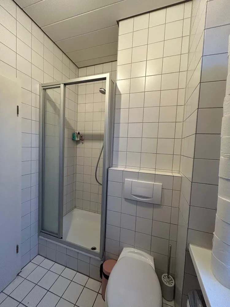 1 Zimmer Wohnung mit 31 m² in Karlsruhe – Bild 4