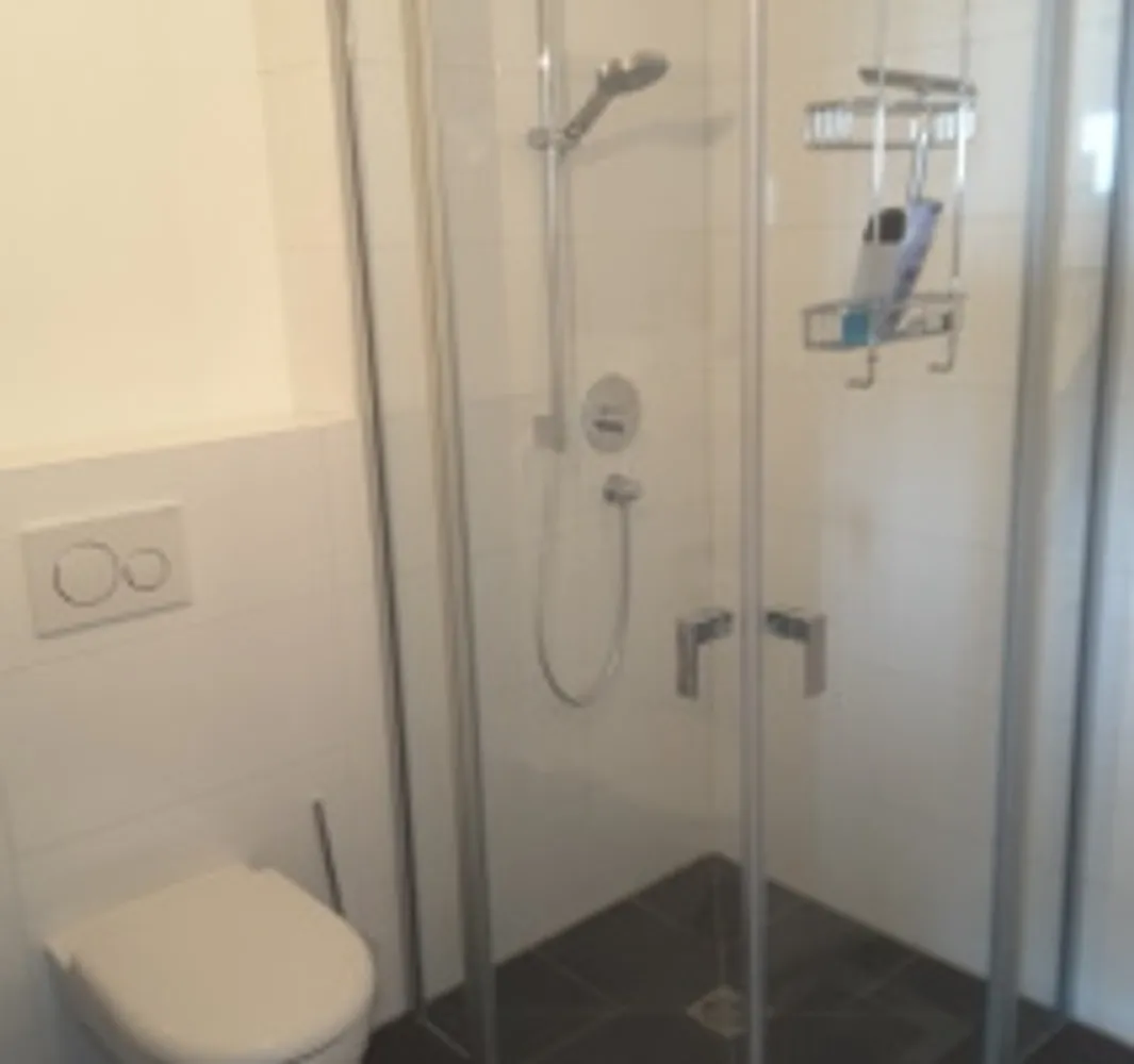 2 Zimmer Wohnung mit 55 m² in Berlin – Bild 3