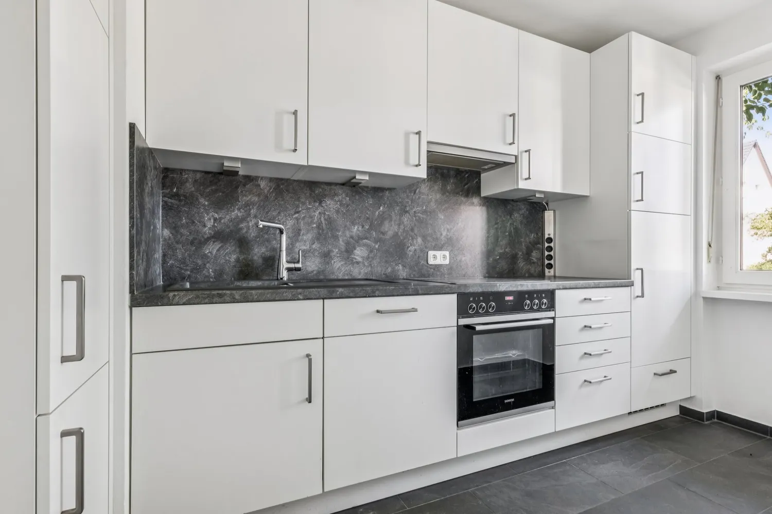5 Zimmer Haus mit 150 m² in München – Bild 7