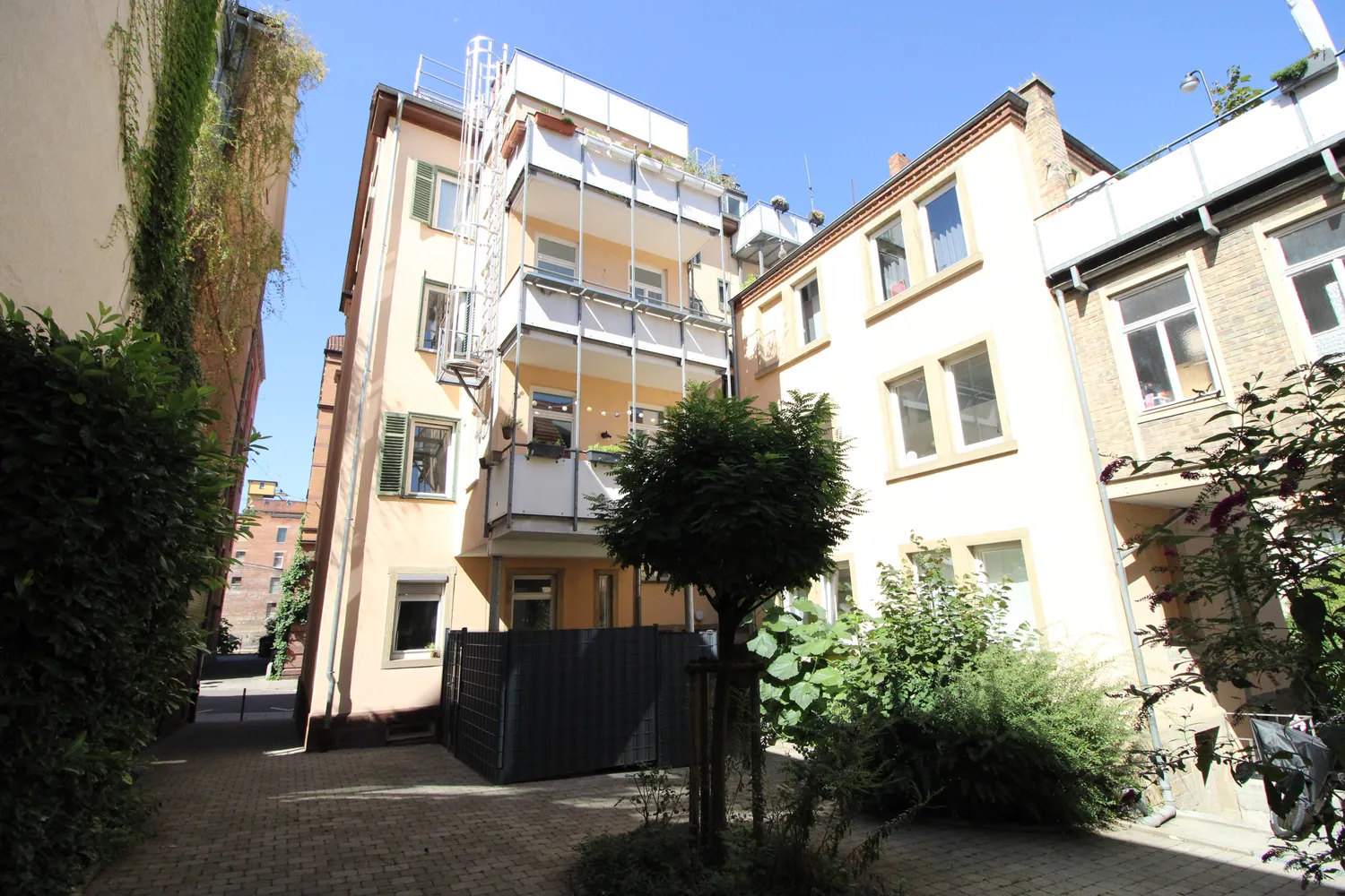 3 Zimmer Wohnung mit 78 m² in Stuttgart – Bild 4