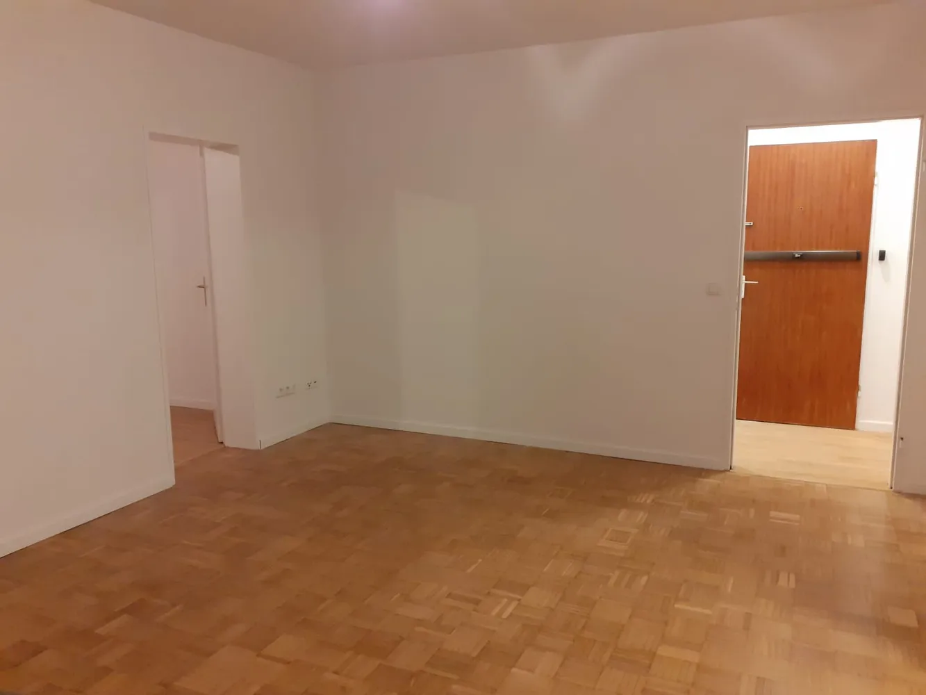 2 Zimmer Wohnung mit 48 m² in Hamburg – Bild 3