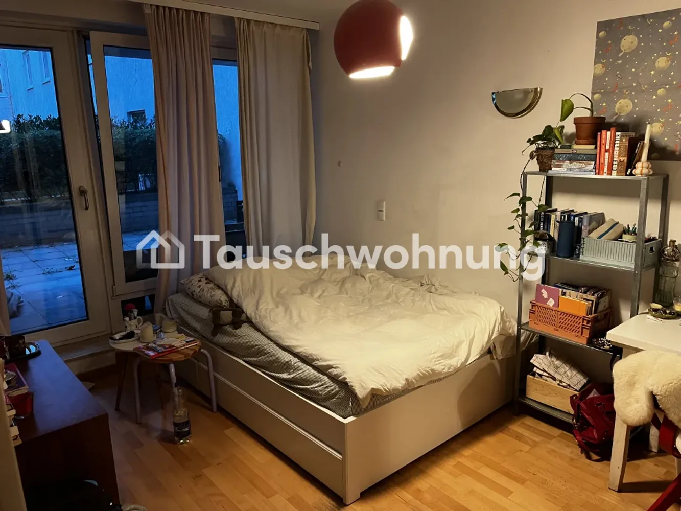 3 Zimmer Wohnung mit 90 m² in Berlin – Bild 2