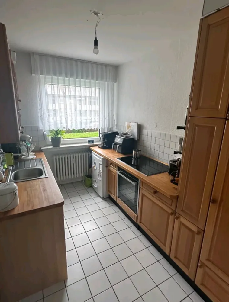 3 Zimmer Wohnung mit 80 m² in Mönchengladbach – Bild 9