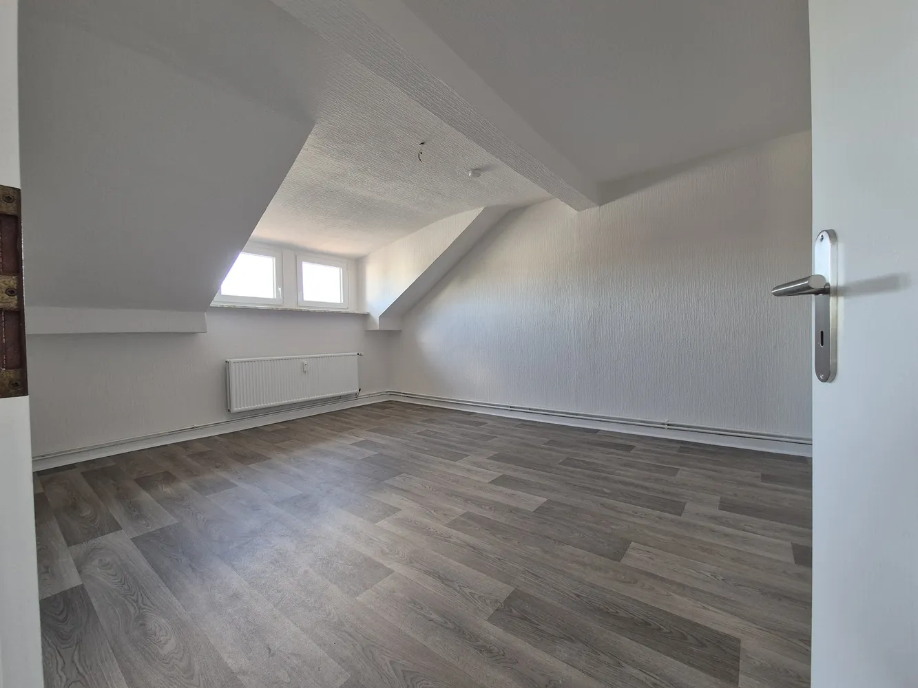 2 Zimmer Wohnung mit 55 m² in Hagen – Bild 3