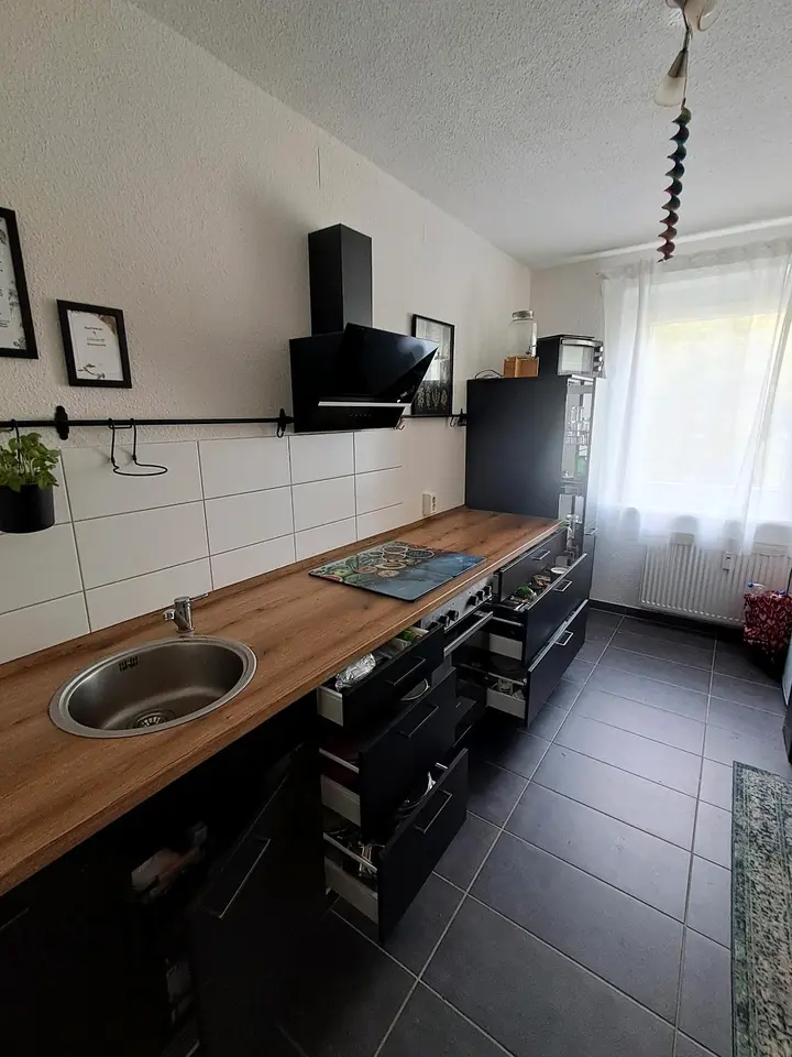 2 Zimmer Wohnung mit 62 m² in Leipzig – Bild 5