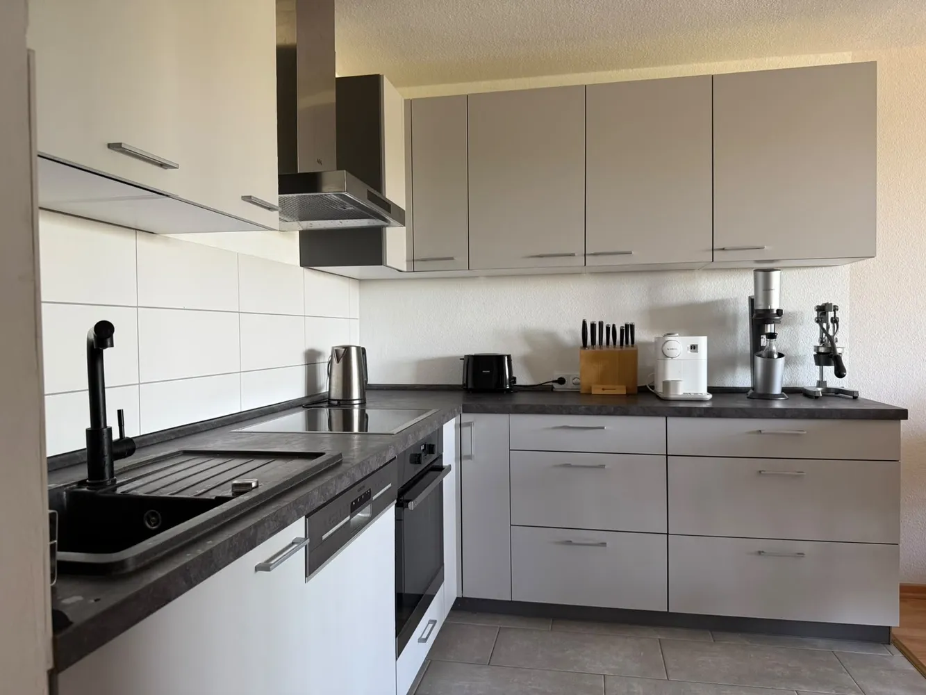 2 Zimmer Wohnung mit 55 m² in Stuttgart – Bild 10