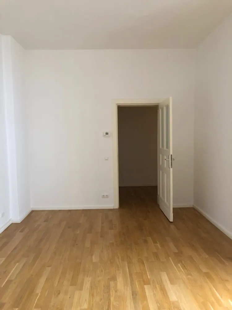2 Zimmer Wohnung mit 60 m² in Berlin – Bild 12