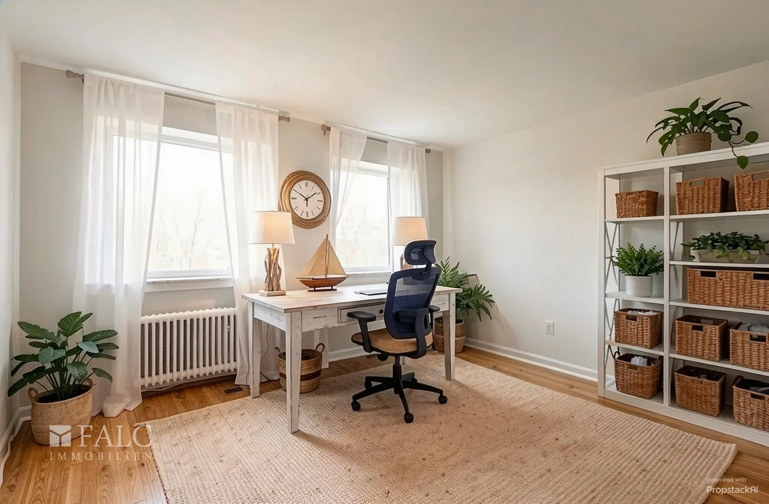 3 Zimmer Wohnung mit 103 m² in Frechen – Bild 4