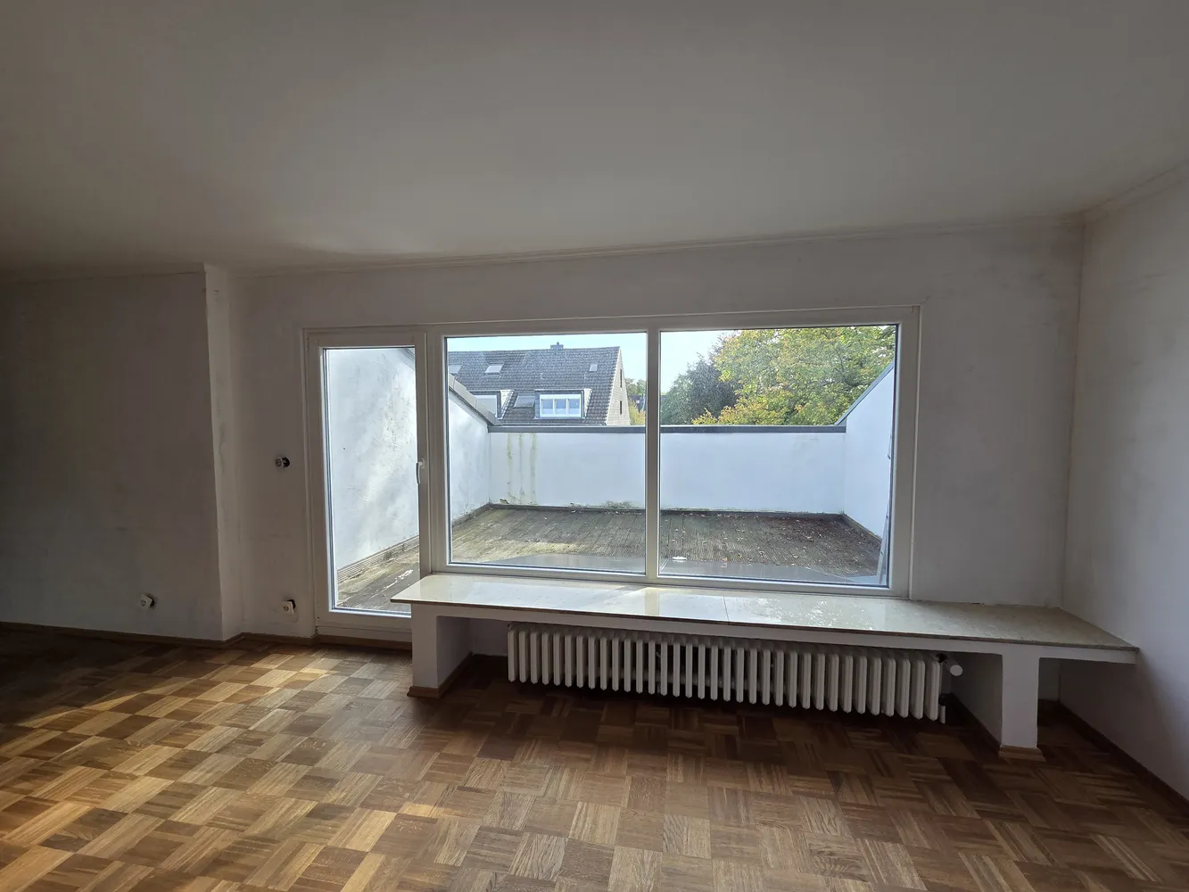 3 Zimmer Wohnung mit 84 m² in Oberhausen – Bild 10