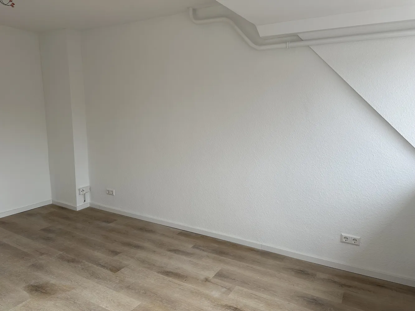 1 Zimmer Wohnung mit 30 m² in Hamburg – Bild 3
