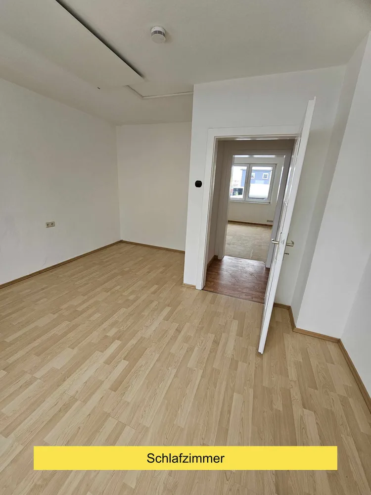 2 Zimmer Wohnung mit 54 m² in Helmstedt – Bild 10